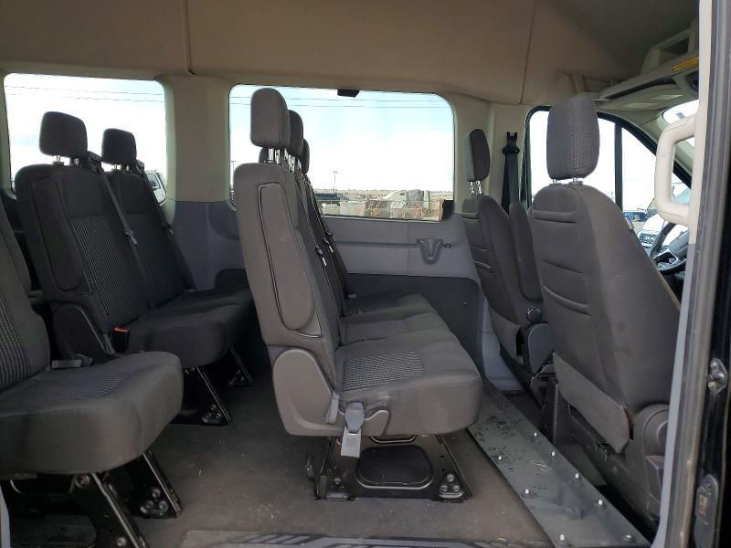 2018 Ford Transit T-350 HD