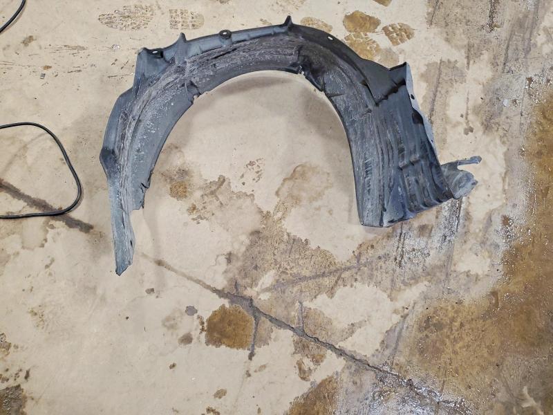 2004 Nissan Altima 2.5