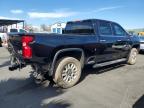 2020 Chevrolet Silverado K2500 High Country