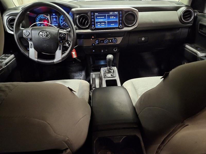 2020 Toyota Tacoma SR5 V6