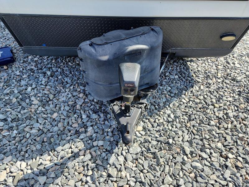 2022 Foresriver 2022 Forest River Flagstaff Camper