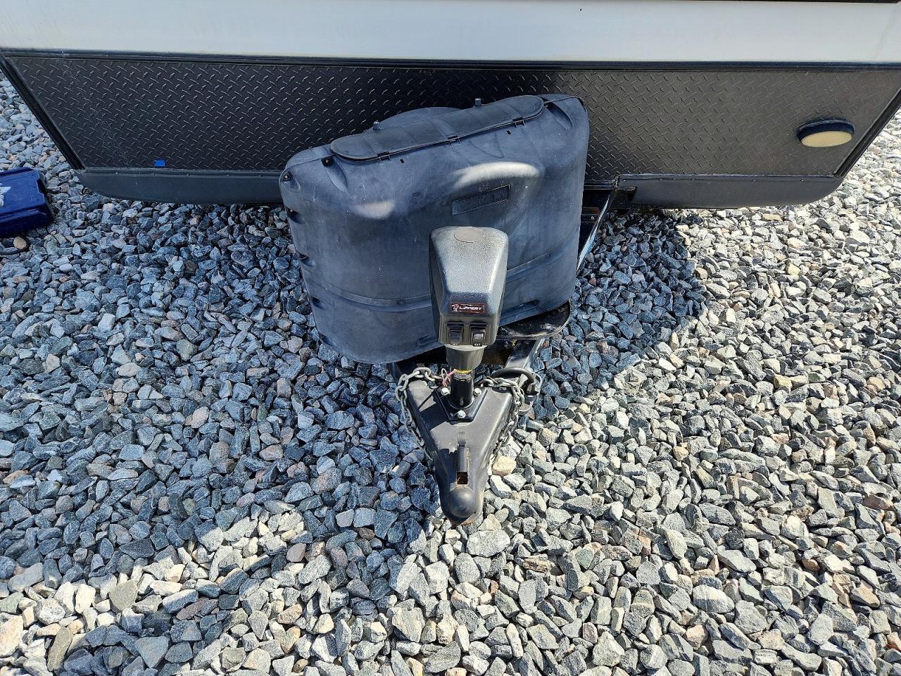 2022 Foresriver 2022 Forest River Flagstaff Camper