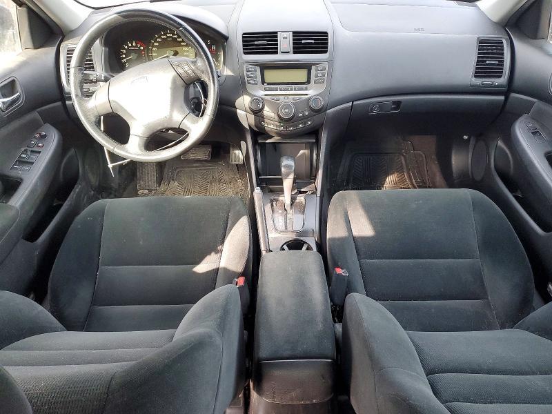 2006 Honda Accord se