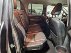 2017 Honda Ridgeline RTL