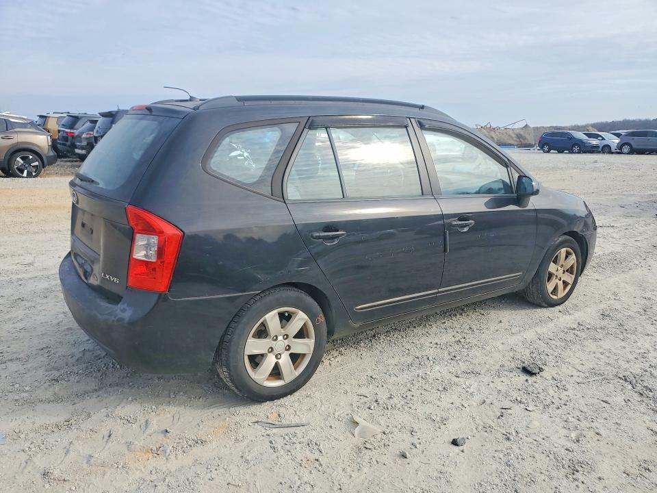 2007 KIA Rondo lx