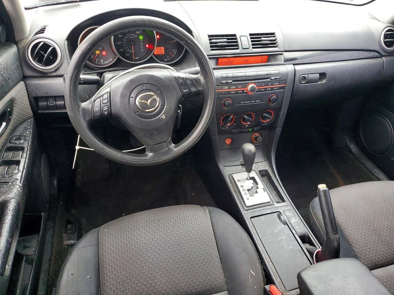 2006 Mazda 3 I