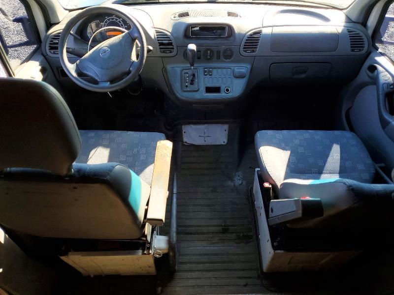 2006 Dodge Sprinter 2500