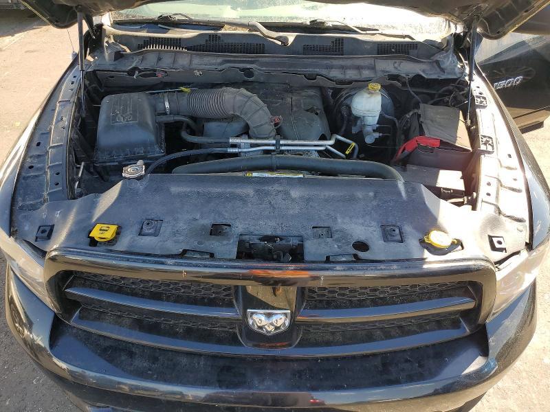 2012 Dodge RAM 1500 ST