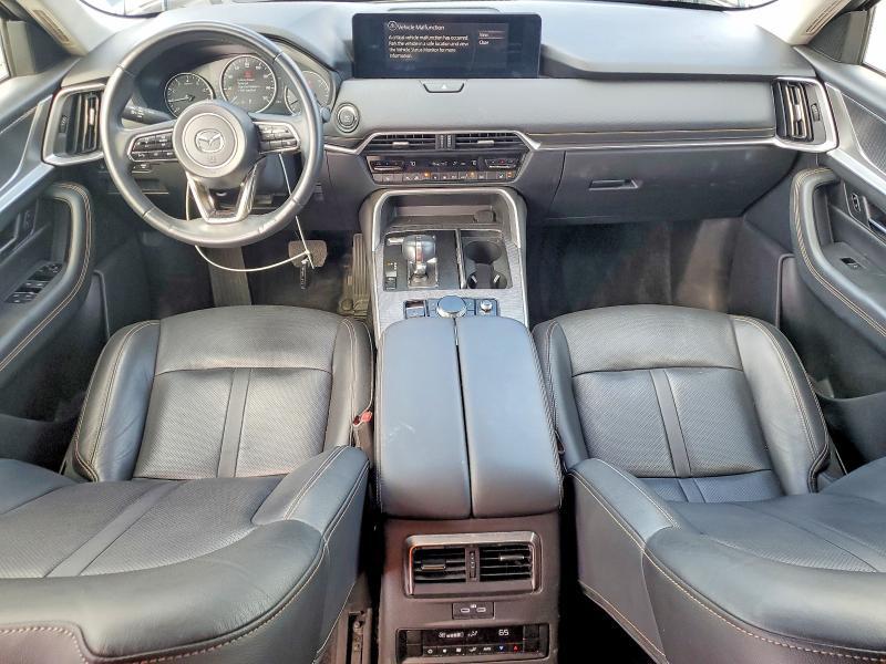 2025 Mazda Cx-90 Preferred
