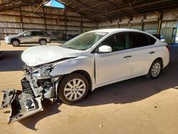 2018 Nissan Sentra s for sale in Phoenix, AZ