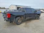 2018 Chevrolet Silverado K1500 LTZ