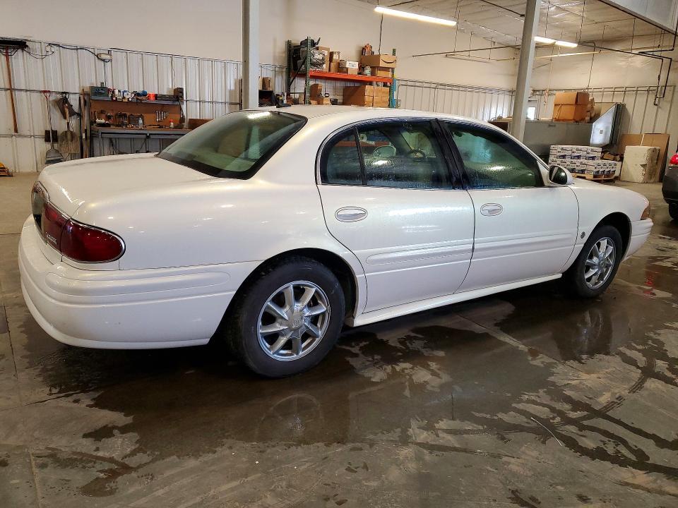 2005 Buick Lesabre Limited