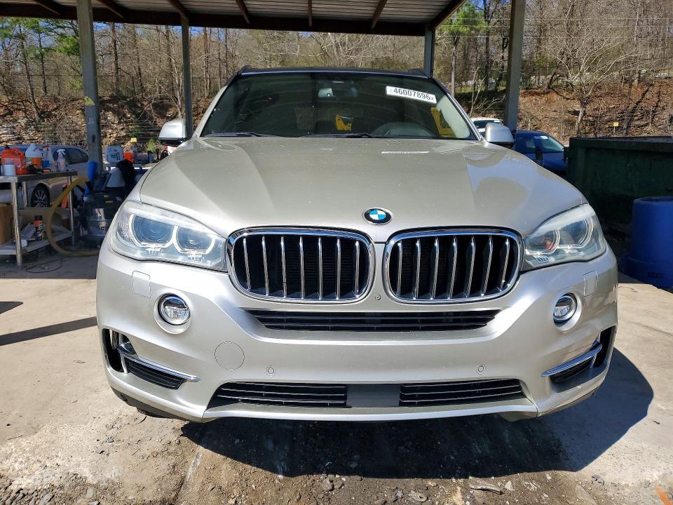 2016 BMW X5 Sdrive35i