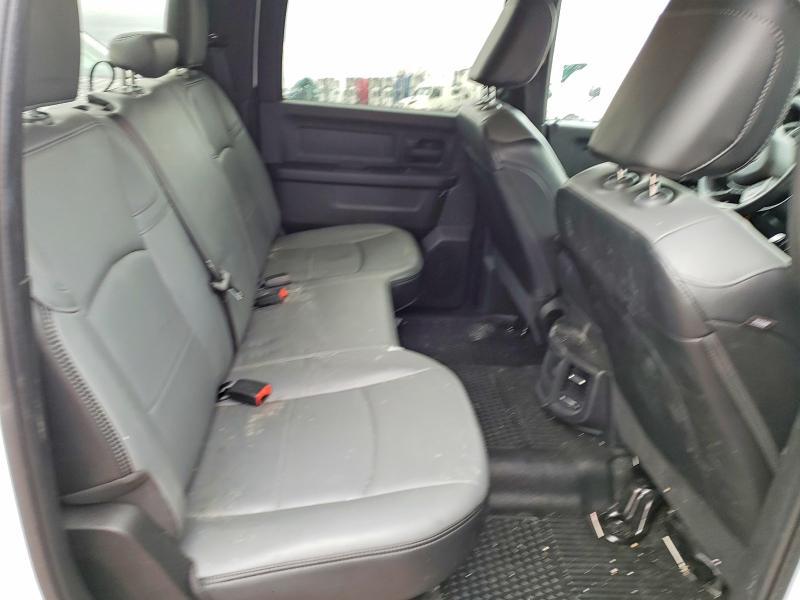 2023 Dodge RAM 3500 Tradesman