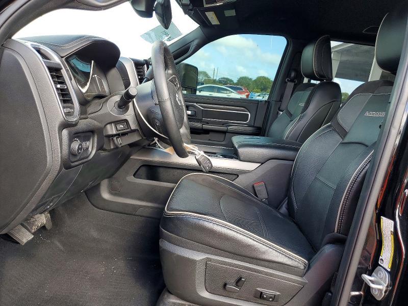 2024 Dodge 2500 Laramie