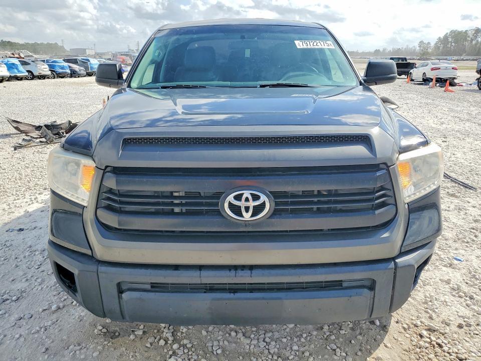 2017 Toyota Tundra SR
