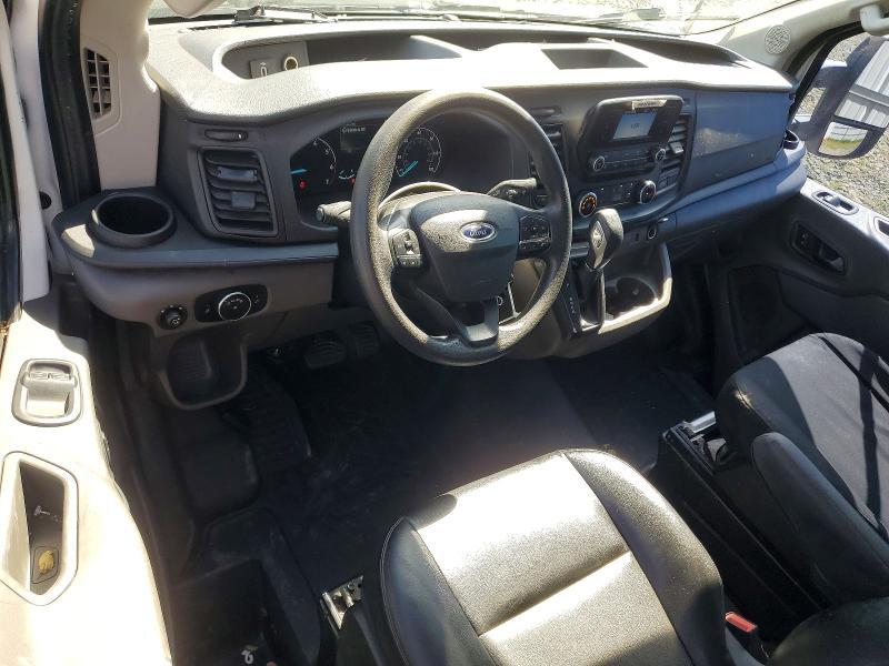 2020 Ford Transit Utility / Service Truck