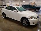 2008 Lexus Is 250 Base