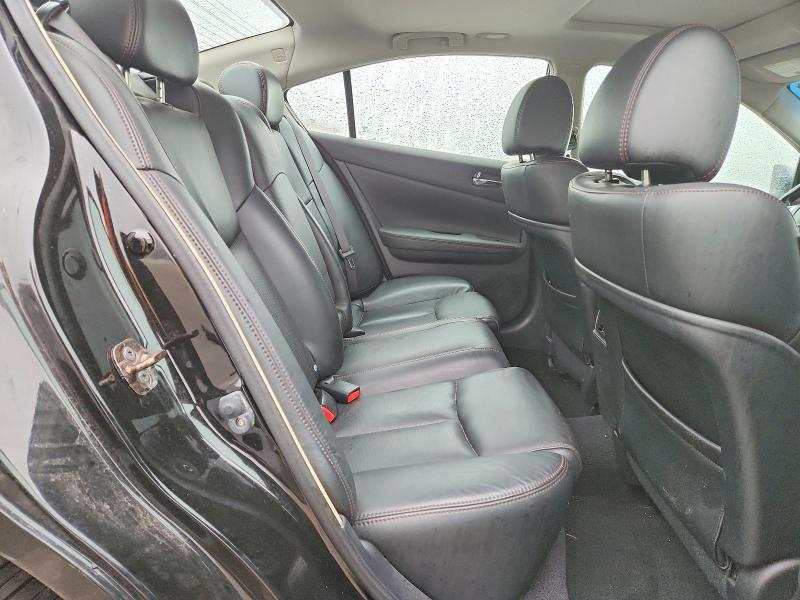 2010 Nissan Maxima 3.5 s