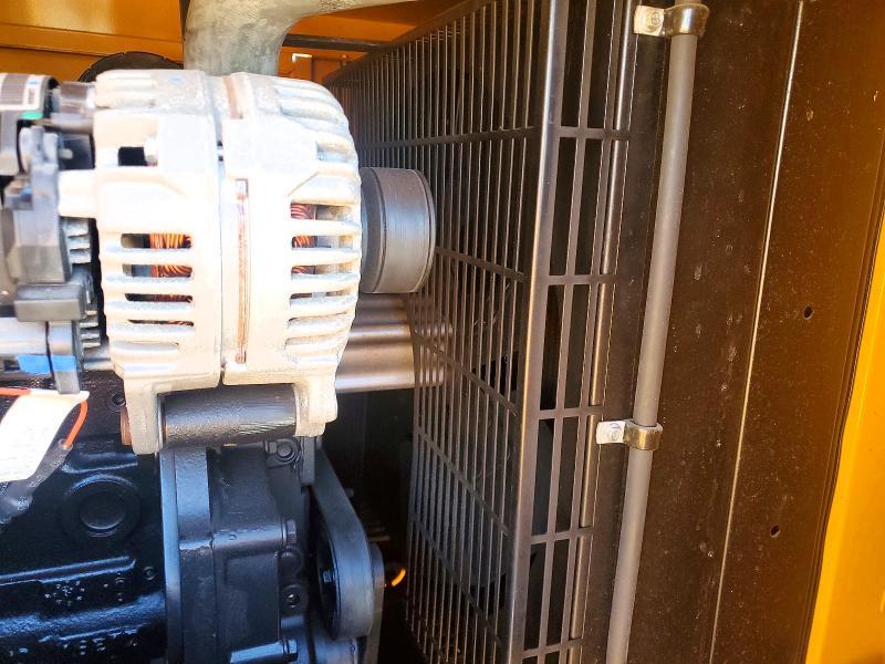 2012 Ck Power Generator