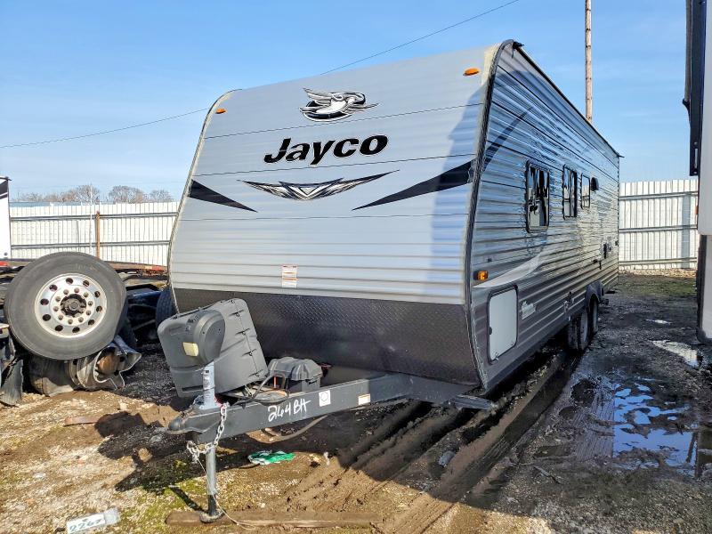 2021 Jayco CO Camper