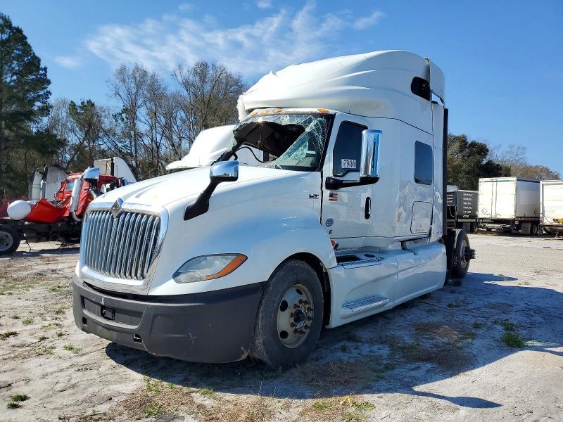 2020 International LT625 Semi Truck