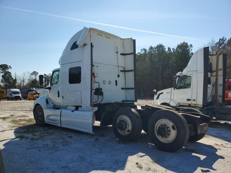 2020 International LT625 Semi Truck
