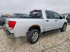2011 Nissan Titan SV