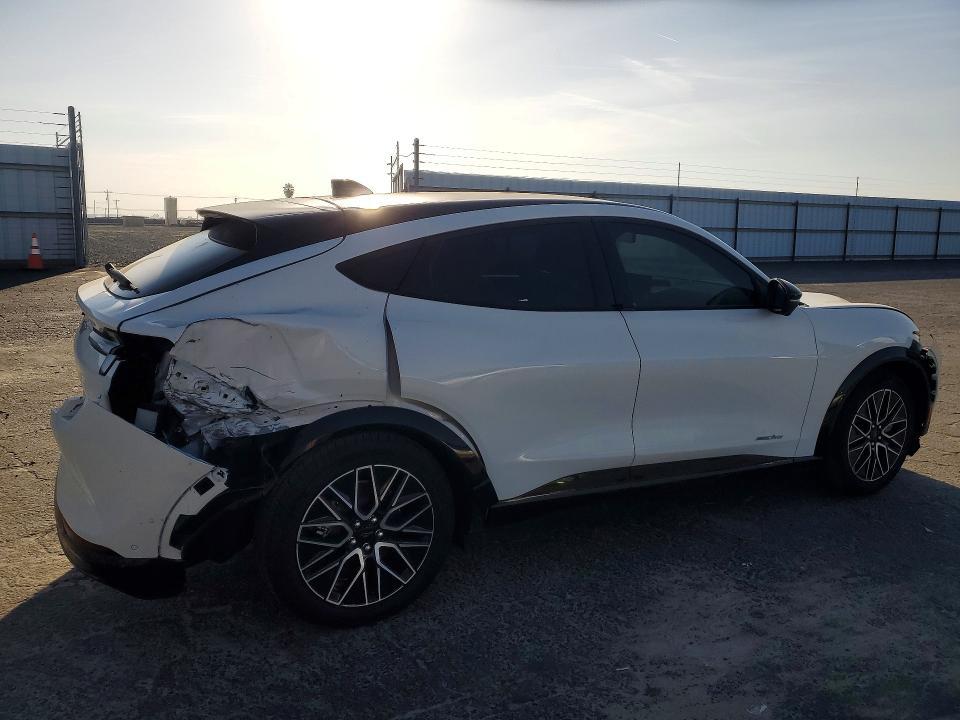 2024 Ford Mustang Mach-e Premium