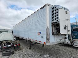 2007 Great Dane Great Dane Trailers en venta en Madisonville, TN