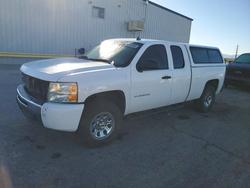 2011 Chevrolet Silverado C1500 ls en venta en Tucson, AZ