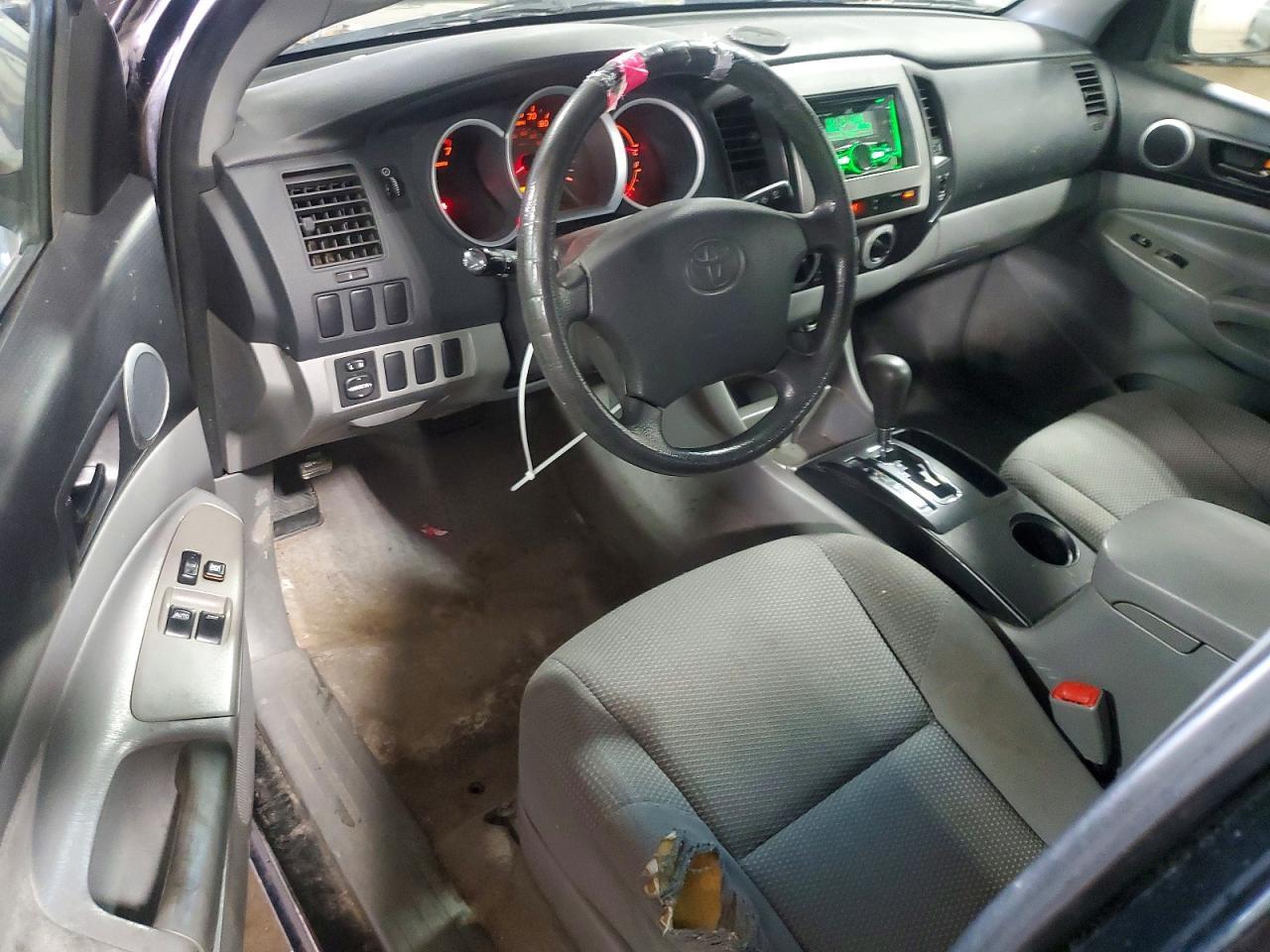 2008 Toyota Tacoma V6
