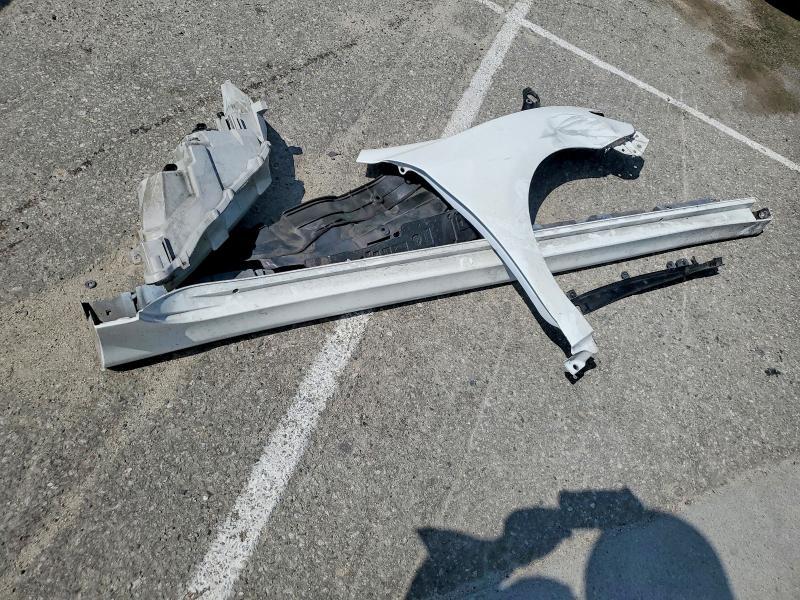 2011 Toyota Camry se V6