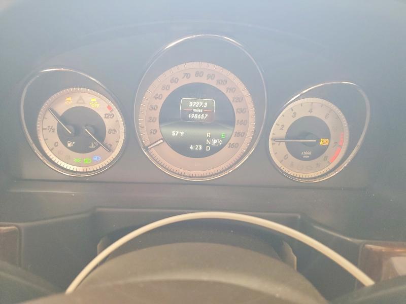 2015 Mercedes-Benz Glk 350