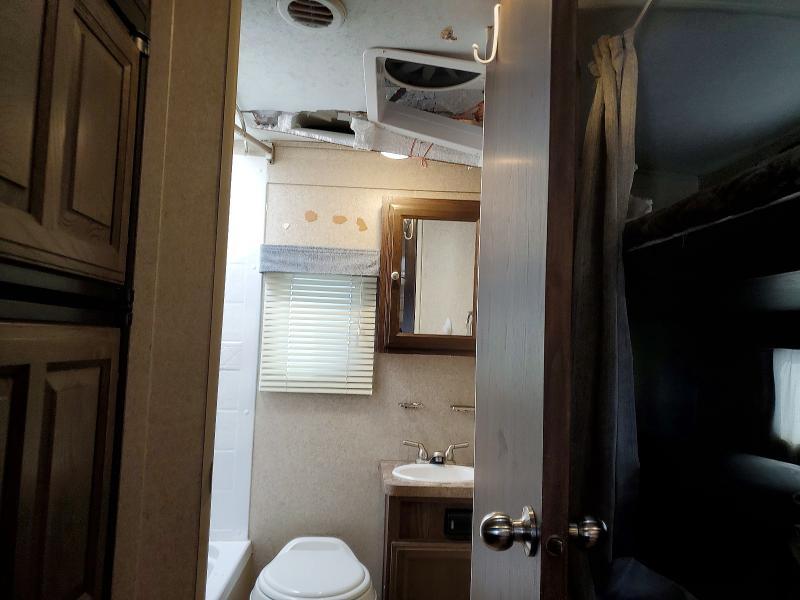2019 Foresriver 2019 Forest River Mini Lite Camper