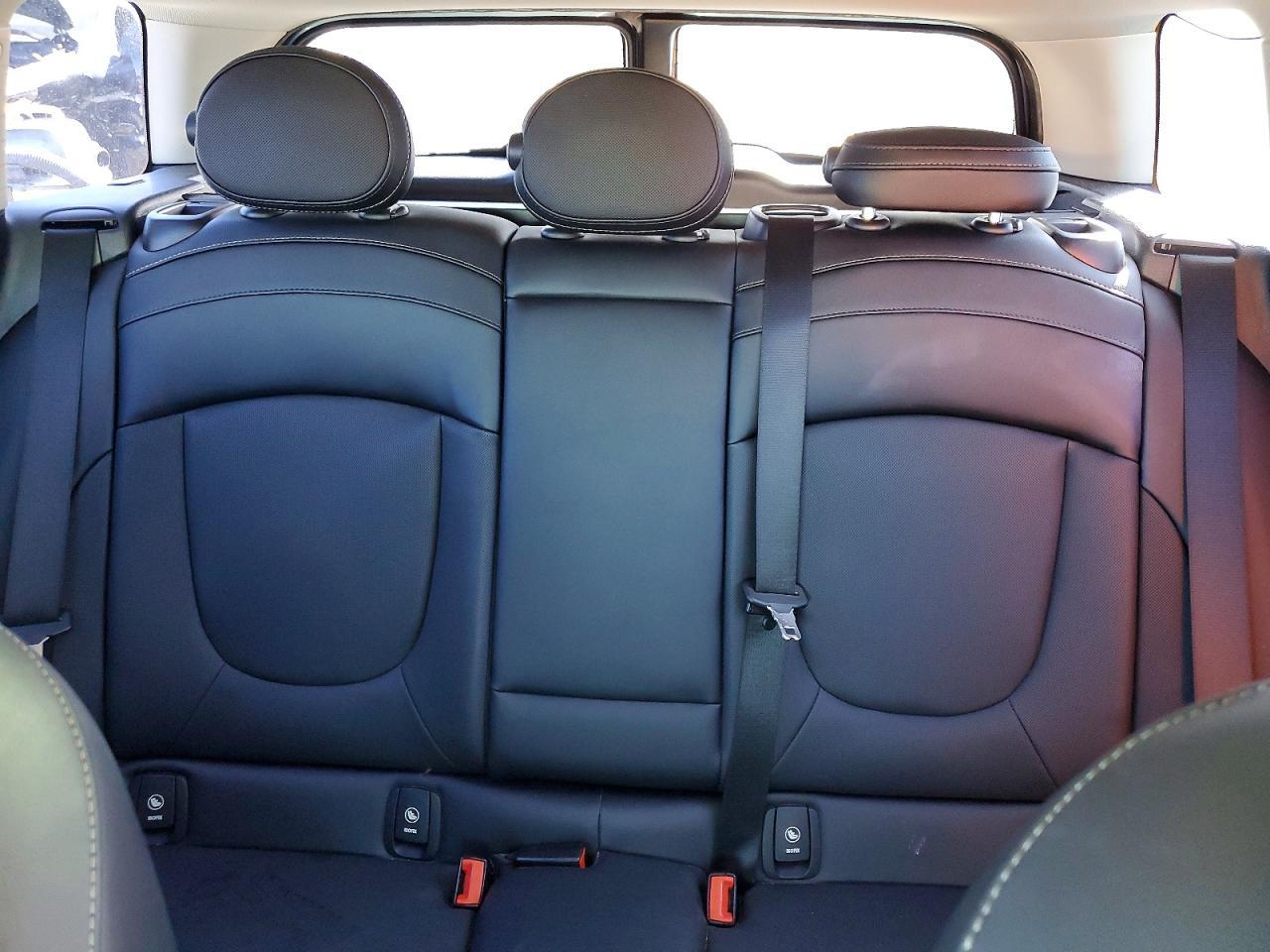 2016 Mini Cooper Clubman