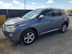 2013 Lexus Rx 350 Base en venta en Orlando, FL