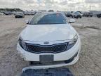 2013 KIA Optima sx
