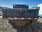 2006 Ford F550 Super Duty Dump Truck