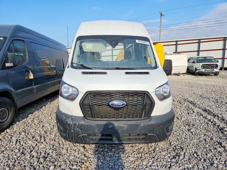 2022 Ford Transit 250 Delivery van