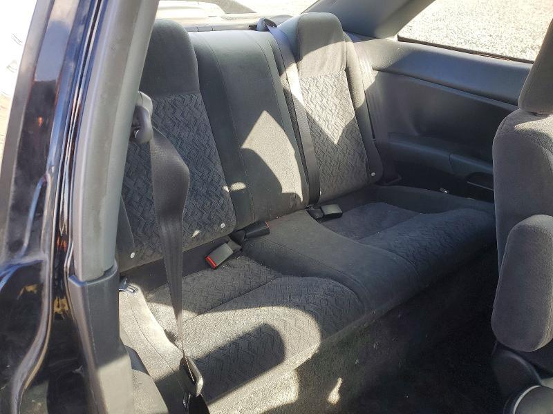 2002 Honda Civic lx