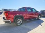 2019 GMC Sierra K1500 SLT