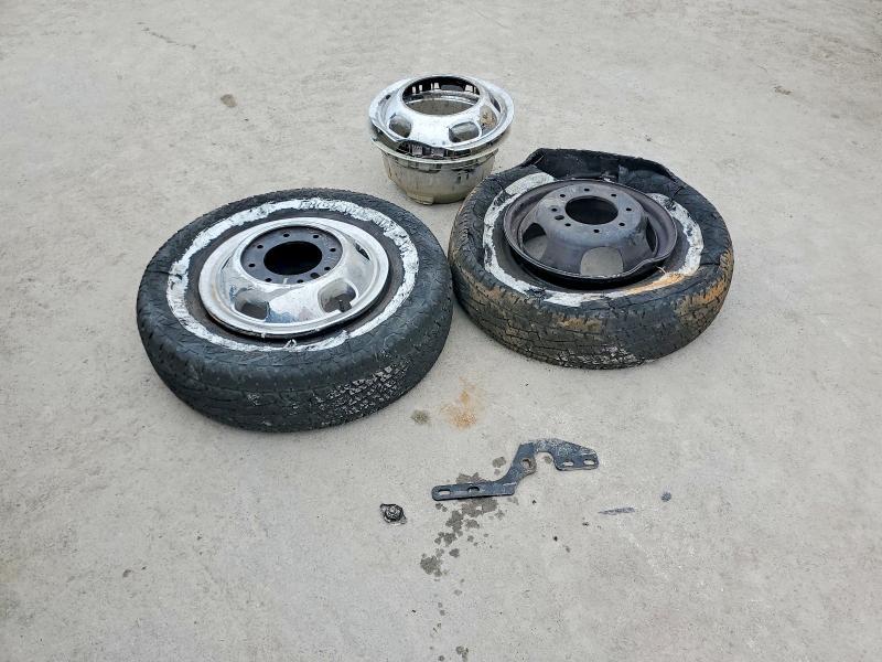 2024 Dodge Ram 3500 Flatbed Truck