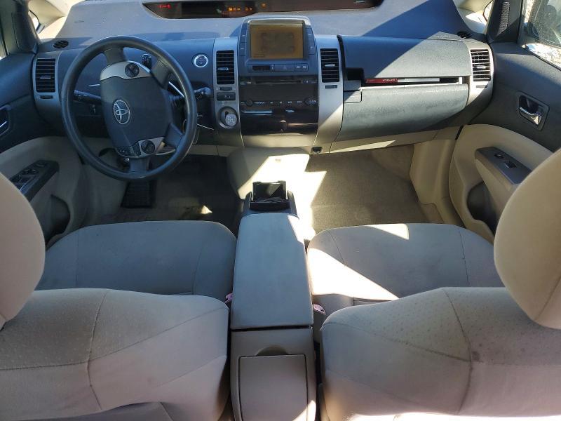 2009 Toyota Prius Base