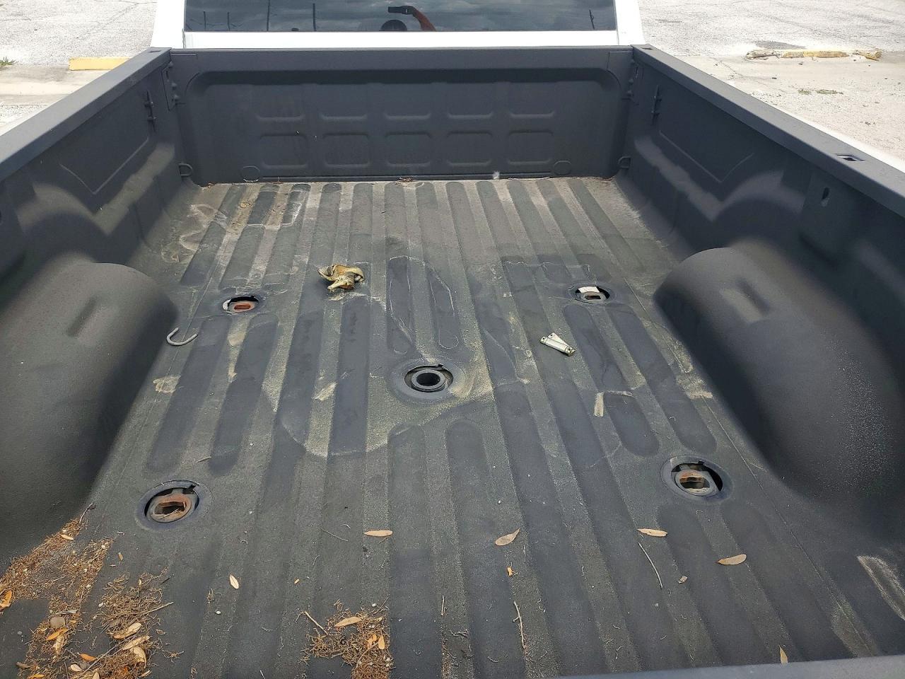 2024 Dodge RAM 3500 Tradesman