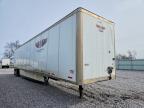 2016 Wabash Dvcvhpc DRY Van Trailer