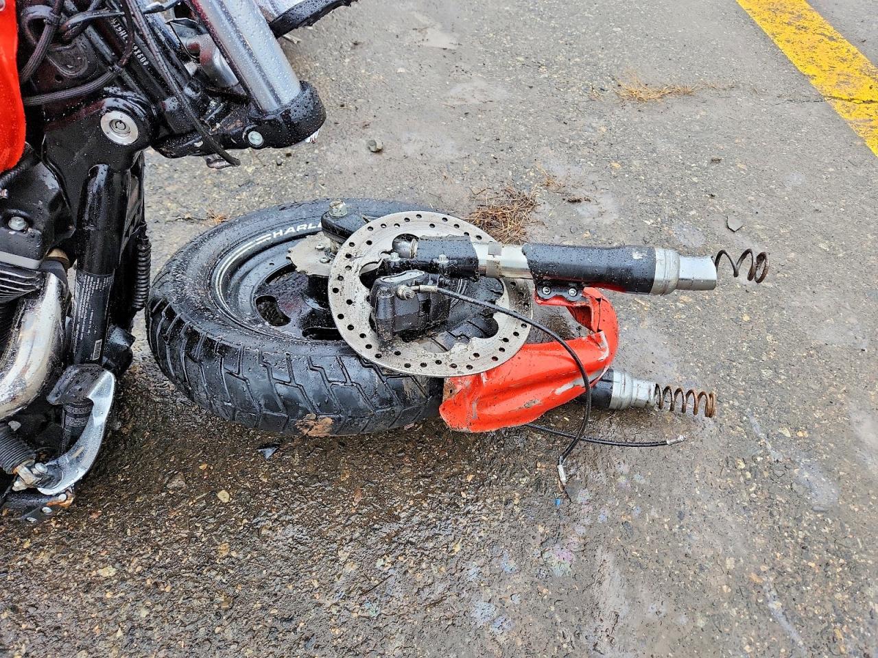 2017 Harley-Davidson Fxdf Dyna FAT BOB