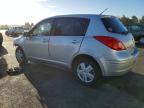 2012 Nissan Versa 1.8 s
