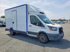 2020 Ford Transit Delivery Truck