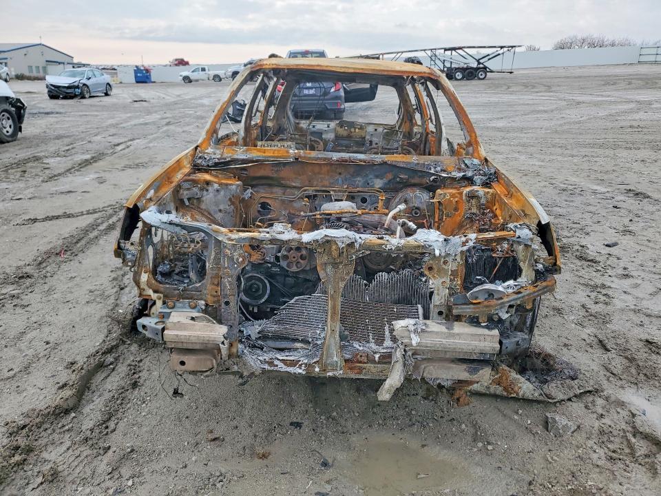 2007 Subaru Forester 2.5x Premium